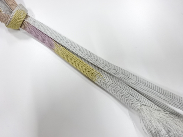 Japanese Kimono / Accessories Silk